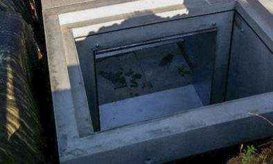 桂林預(yù)制裝配輕質(zhì)電纜井工程 桂林預(yù)制裝配輕質(zhì)電纜井工程