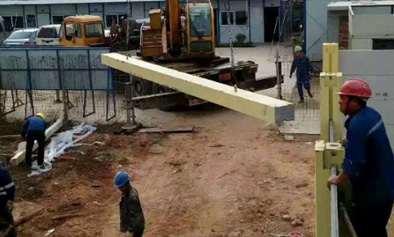 中山預(yù)制裝配圍墻工程 中山預(yù)制裝配圍墻工程