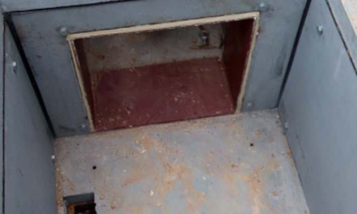 玉林預(yù)制裝配箱變基礎(chǔ)工程 玉林預(yù)制裝配箱變基礎(chǔ)工程