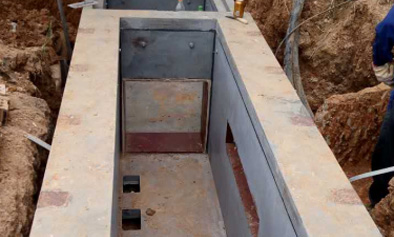 海南預(yù)制裝配箱變基礎(chǔ)工程 海南預(yù)制裝配箱變基礎(chǔ)工程