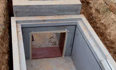 江門預(yù)制裝配箱變基礎(chǔ)工程 江門預(yù)制裝配箱變基礎(chǔ)工程