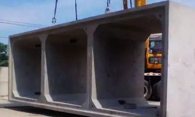 預(yù)制裝配管廊工程 預(yù)制裝配管廊工程