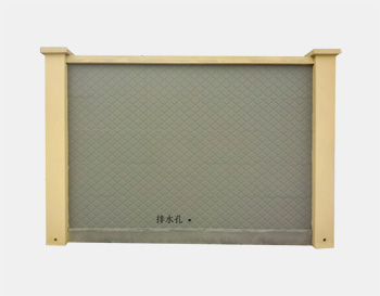 預(yù)制裝配圍墻 預(yù)制裝配圍墻